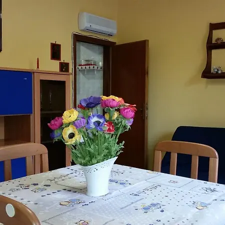 Apartment Comeinsicily - Al Teatro *