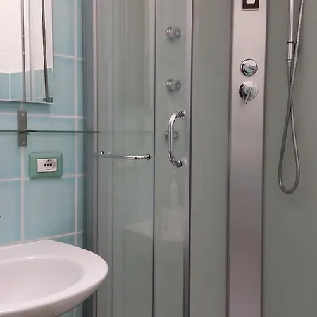 Apartment Comeinsicily - Al Teatro