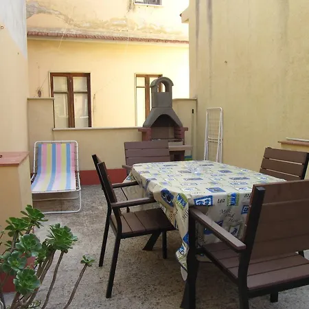 Comeinsicily - Al Teatro Apartment