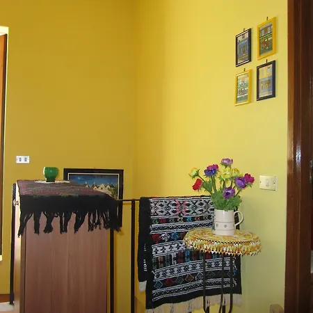 Comeinsicily - Al Teatro Apartment Taormina