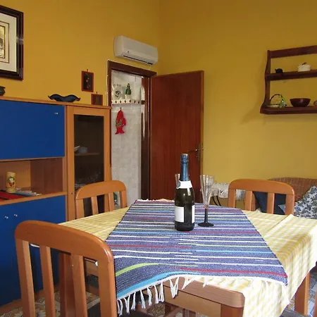 Comeinsicily - Al Teatro Apartment *