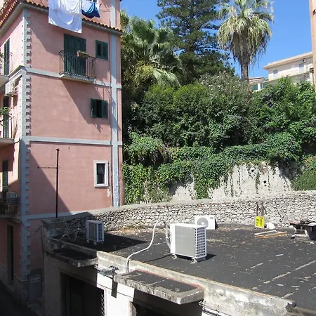 Apartment Comeinsicily - Al Teatro
