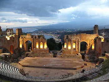 Comeinsicily - Al Teatro Apartment