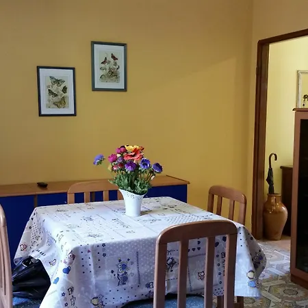 Apartment Comeinsicily - Al Teatro *