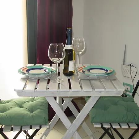 Comeinsicily - Al Teatro Apartment