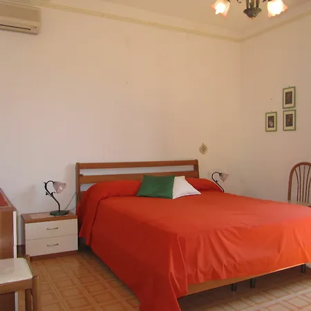 Apartment Comeinsicily - Al Teatro *