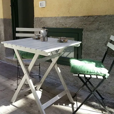 Comeinsicily - Al Teatro Apartment Taormina