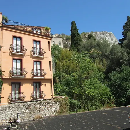 Apartment Comeinsicily - Al Teatro