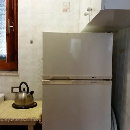 Apartment Comeinsicily - Al Teatro