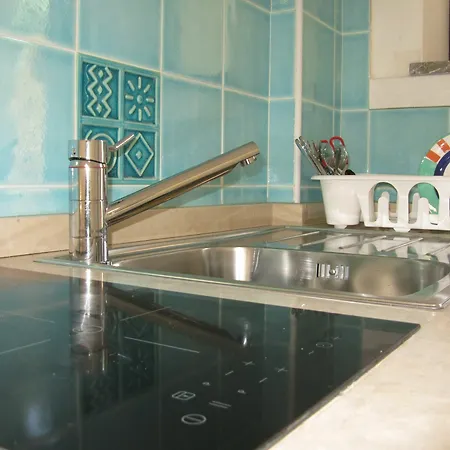 Apartment Comeinsicily - Al Teatro *