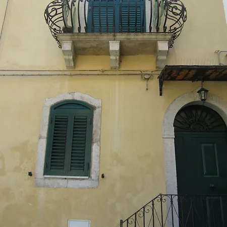 Apartment Comeinsicily - Al Teatro
