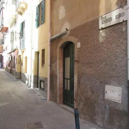 Comeinsicily - Al Teatro Apartment *