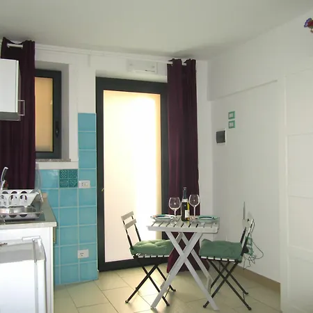Comeinsicily - Al Teatro Apartment