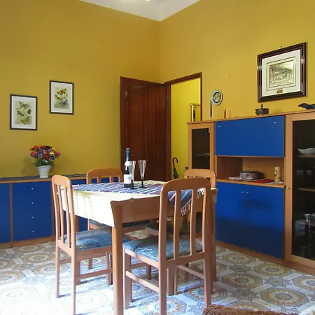 Apartment Comeinsicily - Al Teatro Taormina