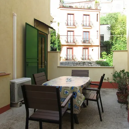 Comeinsicily - Al Teatro Apartment