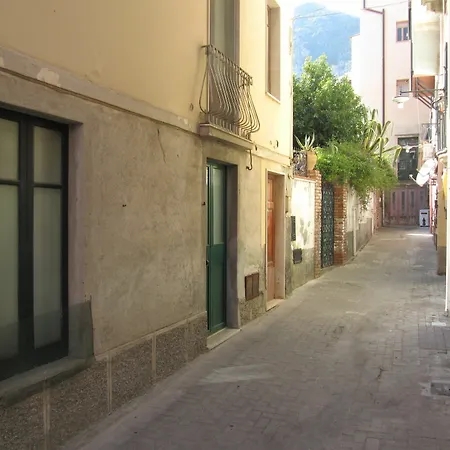 Apartment Comeinsicily - Al Teatro