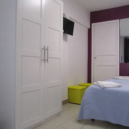 Comeinsicily - Al Teatro Apartment *