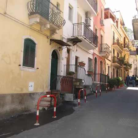 Comeinsicily - Al Teatro Taormina