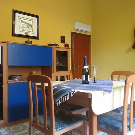 Apartment Comeinsicily - Al Teatro Taormina