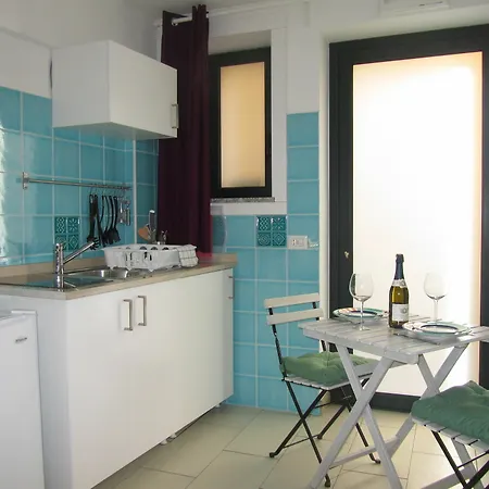 Apartment Comeinsicily - Al Teatro Taormina