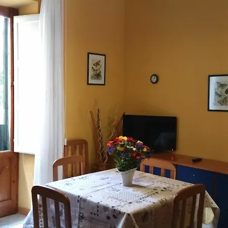 Apartment Comeinsicily - Al Teatro Taormina
