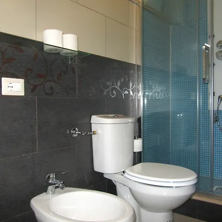 Apartment Comeinsicily - Al Teatro *